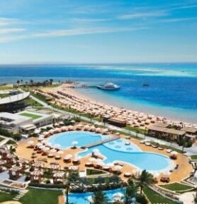 Rixos Premium Magawish