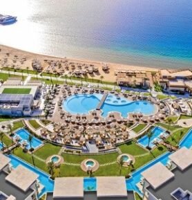 Rixos Premium Magawish