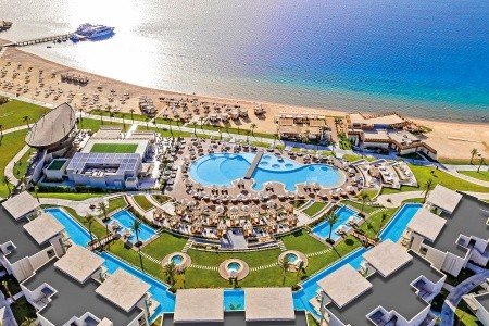 Rixos Premium Magawish