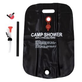 ROTHCO sprcha solární CAMP 5 Gallon/19 l