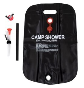 ROTHCO sprcha solární CAMP 5 Gallon/19 l