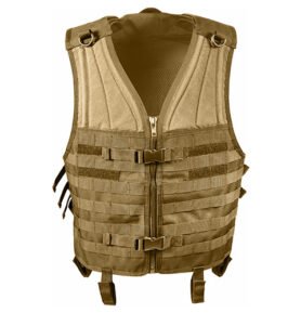 ROTHCO vesta MOLLE COYOTE