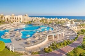Serenity Alpha Beach (Ex. Serenity Makadi Beach Resort)
