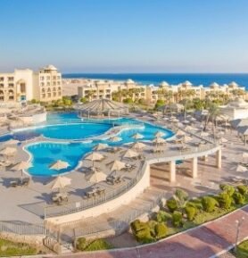 Serenity Alpha Beach (Ex. Serenity Makadi Beach Resort)