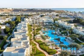 Swissôtel Sharm El Sheikh All Inclusive Collection (Ex. Le Royale Luxury Collection Resort)
