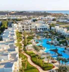 Swissôtel Sharm El Sheikh All Inclusive Collection (Ex. Le Royale Luxury Collection Resort)