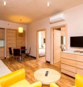 Club Melas Prive (Ex. Melas Holiday Village)