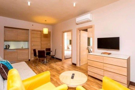 Club Melas Prive (Ex. Melas Holiday Village)