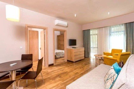 Club Melas Prive (Ex. Melas Holiday Village) - Obrázek 3