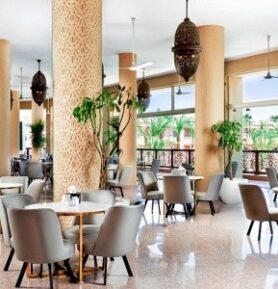 Pickalbatros Albatros Palace