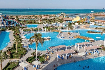 Sunrise Alora Aqua Park Resort (Ex. Hawaii Caesar Palace & Aquapark)