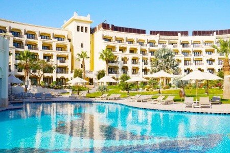 Steigenberger Al Dau Beach Resort