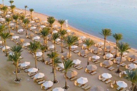 Steigenberger Al Dau Beach Resort - Obrázek 3