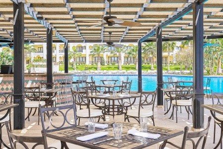 Steigenberger Al Dau Beach Resort - Obrázek 4