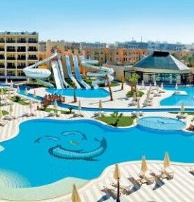 Steigenberger Aqua Magic