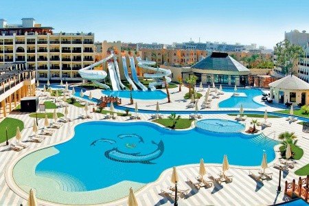 Steigenberger Aqua Magic