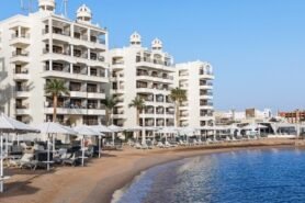 Sunrise Holidays Resort