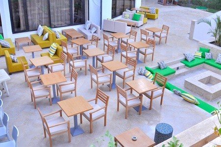 Sunrise Holidays Resort - Obrázek 3