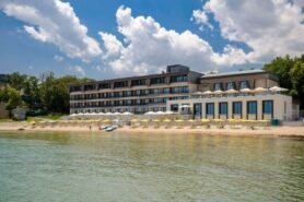 Nympha (Riviera Holiday Club)