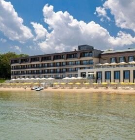 Nympha (Riviera Holiday Club)