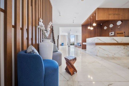 Nympha (Riviera Holiday Club) - Obrázek 4