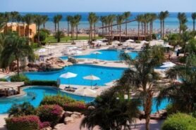 Stella Beach Resort & Spa Makadi Bay