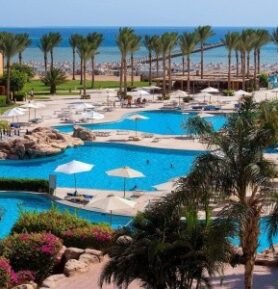 Stella Beach Resort & Spa Makadi Bay