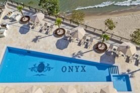 Onyx Beach Residence