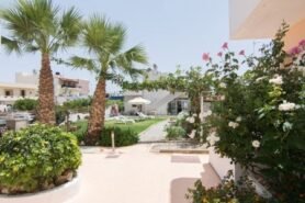 Apartmány Sirena