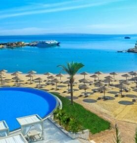 Jaz Elite Casa Del Mar Beach