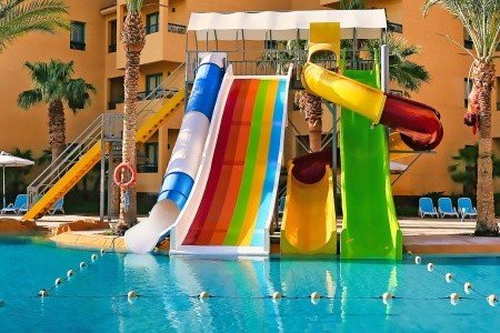 Eagles Downtown Zahabia Resort (Ex. Zahabia Village & Beach) - Obrázek 3