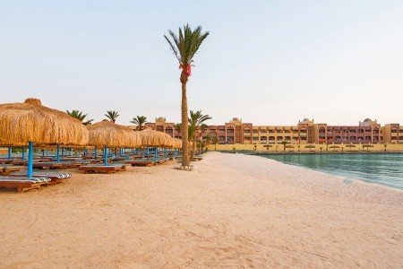 Eagles Downtown Zahabia Resort (Ex. Zahabia Village & Beach) - Obrázek 4