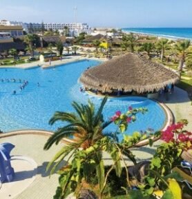 Caribbean World Mahdia