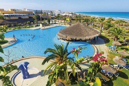 Caribbean World Mahdia