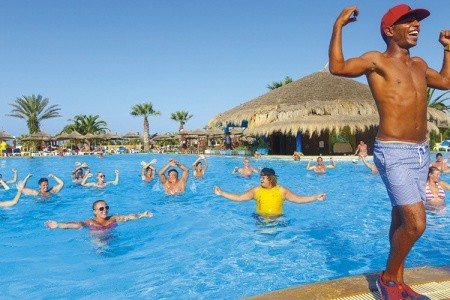 Caribbean World Mahdia - Obrázek 3