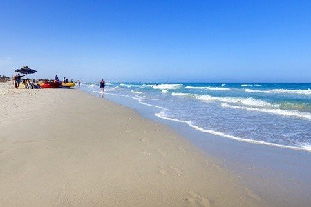 Caribbean World Mahdia - Obrázek 4