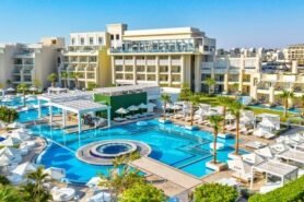 Steigenberger Pure Lifestyle Resort