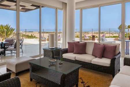 Steigenberger Makadi - Obrázek 4