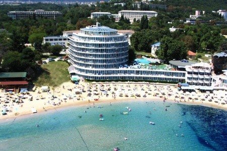 Sirius Beach - Obrázek 3