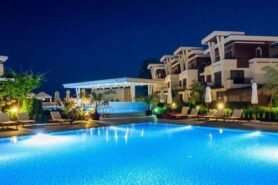 Apolonia Resort