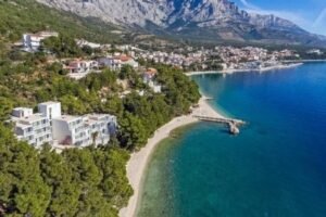 Bluesun Mala Berulia