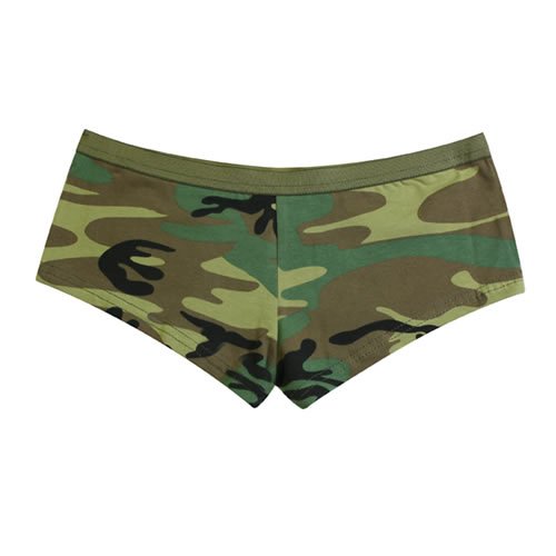 Kalhotky WOODLAND vel. L