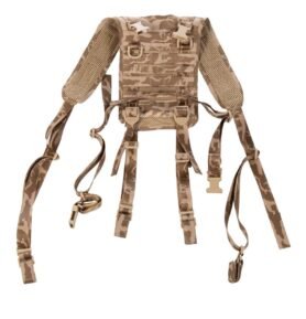 Řemení nosné MNS-2000 verze II vz.95 DESERT