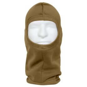 ROTHCO kukla US ECWCS s jedním otvorem AR 670-1 COYOTE BROWN