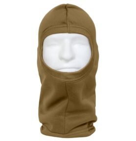 ROTHCO kukla US ECWCS s jedním otvorem AR 670-1 COYOTE BROWN