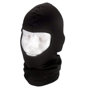 ROTHCO kukla US ECWCS s jedním otvorem ČERNÁ