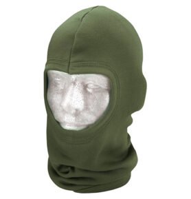 ROTHCO kukla US ECWCS s jedním otvorem OLIV