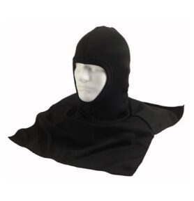 ROTHCO kukla s nákrčníkem ČERNÁ