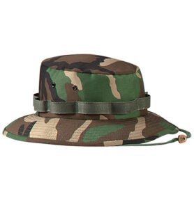 Klobouk JUNGLE WOODLAND vel. S