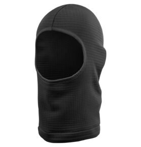 ROTHCO kukla ECWCS GEN III s jedním otvorem ČERNÁ